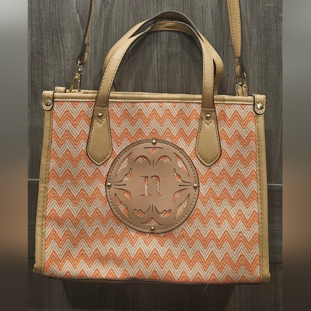 Nanette Lepore Crossbody